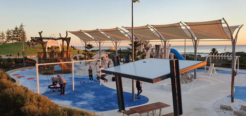 West Beach Lagoon 123 - Location & Views!!! - Accommodation Cooktown 23