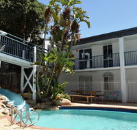 West Beach Lagoon 123 Great Views - Accommodation Cooktown