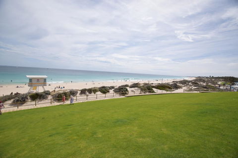 West Beach Lagoon 123 - Location & Views!!! - Accommodation Cooktown 19
