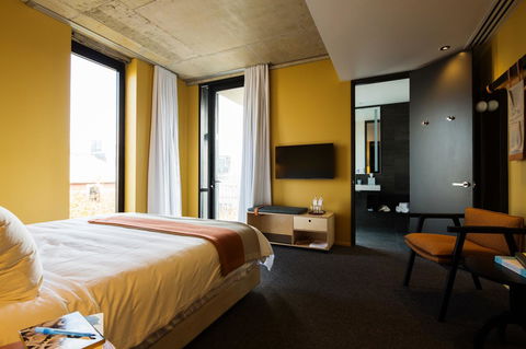 Alex Hotel - Accommodation Cooktown 23