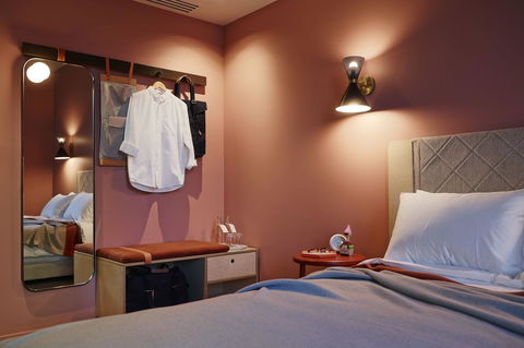 Alex Hotel - Accommodation Cooktown 27