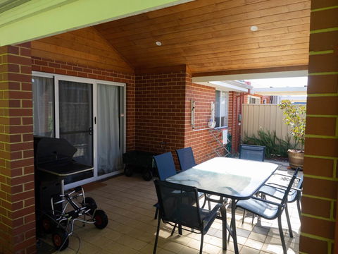 FortyOne - Oceanside Retreat Busselton - Accommodation Cooktown 28