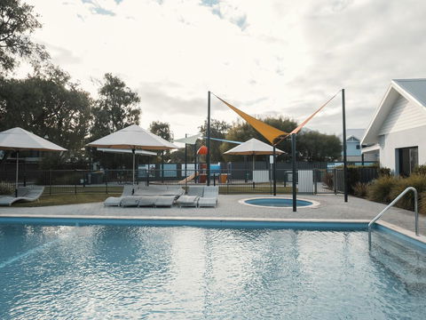 FortyOne - Oceanside Retreat Busselton - Accommodation Cooktown 14