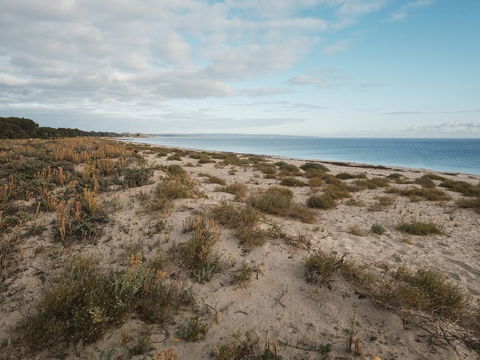 FortyOne - Oceanside Retreat Busselton - Accommodation Cooktown 6