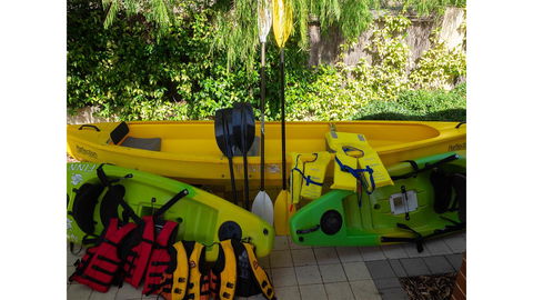 FortyOne - Oceanside Retreat Busselton - Accommodation Cooktown 5