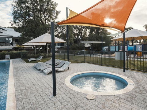 FortyOne - Oceanside Retreat Busselton - Accommodation Cooktown 13