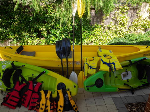 FortyOne - Oceanside Retreat Busselton - Accommodation Cooktown 29