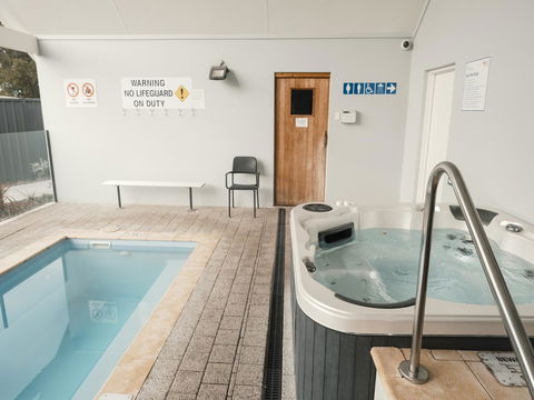 FortyOne - Oceanside Retreat Busselton - Accommodation Cooktown 16