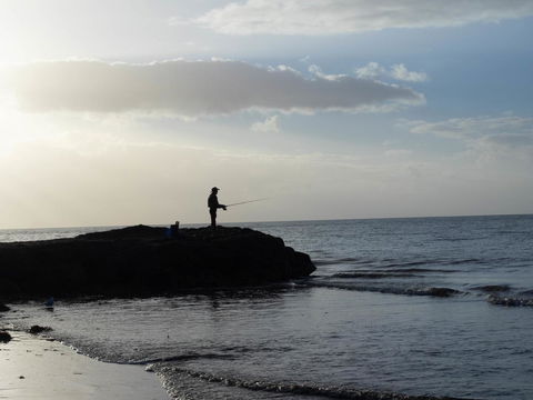 FortyOne - Oceanside Retreat Busselton - Accommodation Cooktown 33