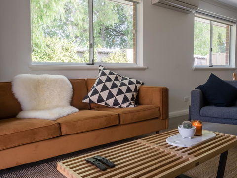 FortyOne - Oceanside Retreat Busselton - Accommodation Cooktown 20