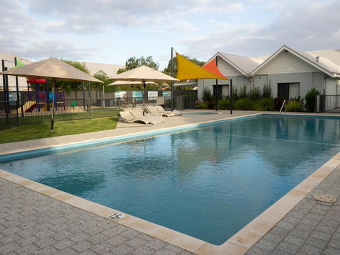 FortyOne - Oceanside Retreat Busselton - Accommodation Cooktown 25