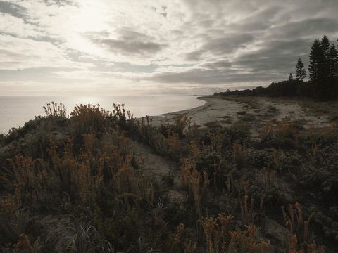 FortyOne - Oceanside Retreat Busselton - Accommodation Cooktown 7