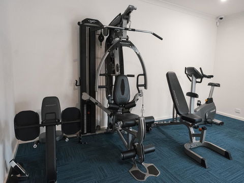 FortyOne - Oceanside Retreat Busselton - Accommodation Cooktown 4