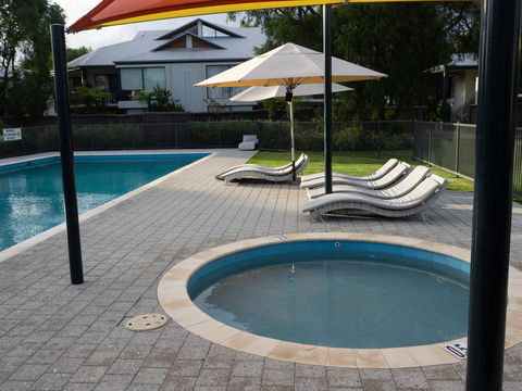 FortyOne - Oceanside Retreat Busselton - Accommodation Cooktown 38