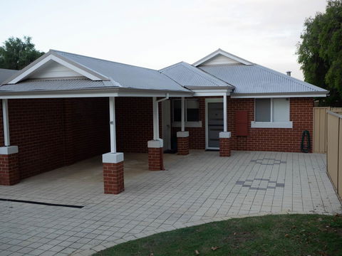 FortyOne - Oceanside Retreat Busselton - Accommodation Cooktown 34