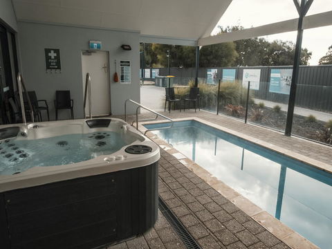 FortyOne - Oceanside Retreat Busselton - Accommodation Cooktown 3