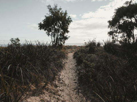 FortyOne - Oceanside Retreat Busselton - Accommodation Cooktown 8