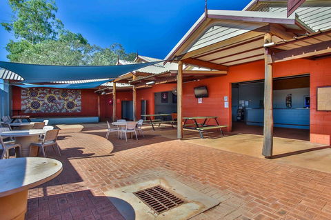 Kimberley Hotel - Accommodation Cooktown 9