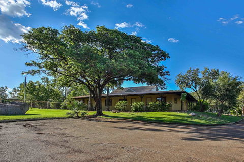 Kimberley Hotel - Accommodation Cooktown 22