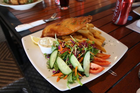 Kimberley Hotel - Accommodation Cooktown 31