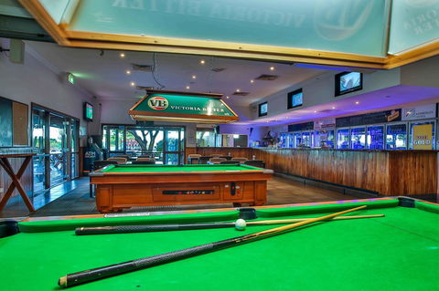 Kimberley Hotel - Accommodation Cooktown 12
