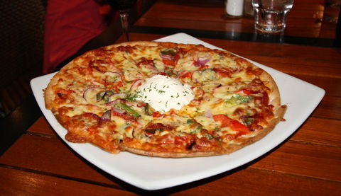 Kimberley Hotel - Accommodation Cooktown 28