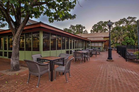 Kimberley Hotel - Accommodation Cooktown 18