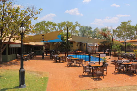 Kimberley Hotel - Accommodation Cooktown 19
