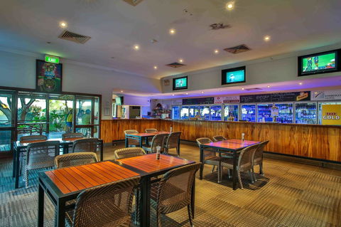 Kimberley Hotel - Accommodation Cooktown 16