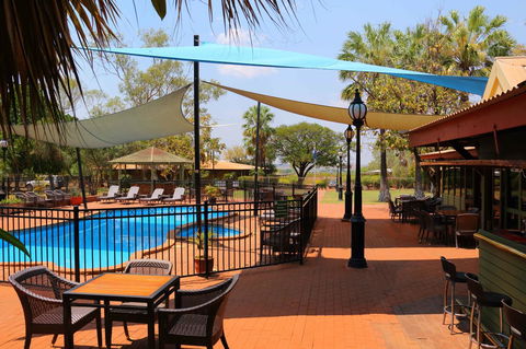 Kimberley Hotel - Accommodation Cooktown 15