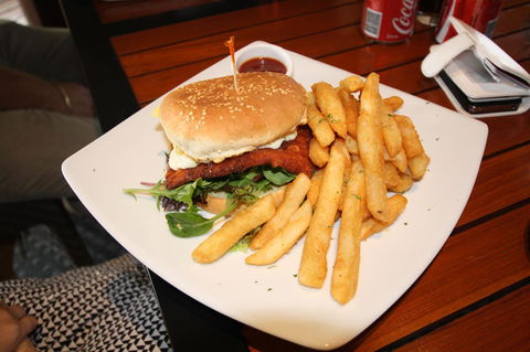 Kimberley Hotel - Accommodation Cooktown 30