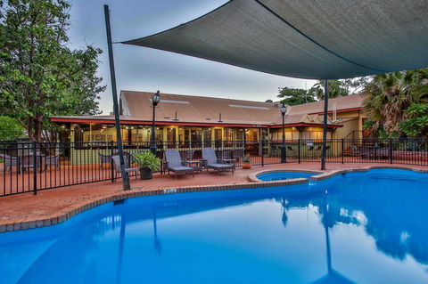 Kimberley Hotel - Accommodation Cooktown 21