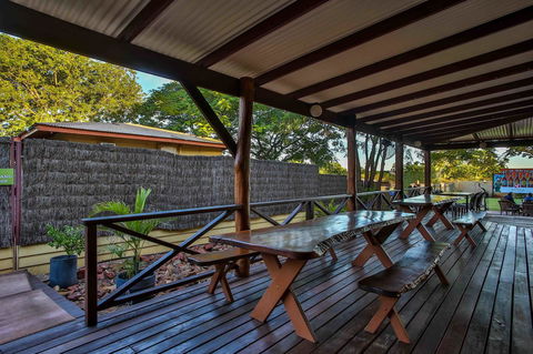 Kimberley Hotel - Accommodation Cooktown 17