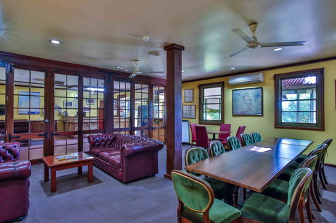 Kimberley Hotel - Accommodation Cooktown 26