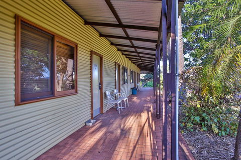 Kimberley Hotel - Accommodation Cooktown 23