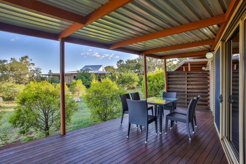 Kimberley Hotel - Accommodation Cooktown 5