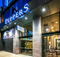 Peppers Kings Square Hotel - Accommodation Cooktown