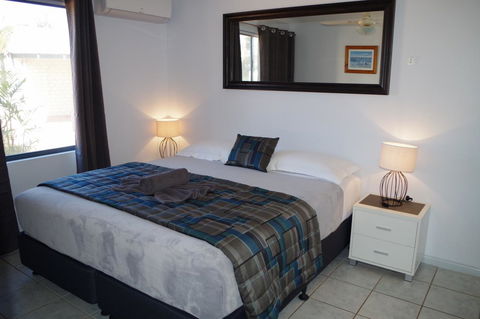 Kalbarri Blue Ocean Villas - Accommodation Cooktown 2