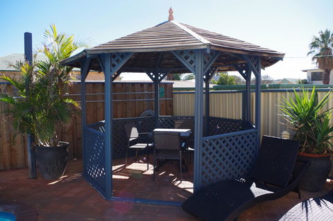 Kalbarri Blue Ocean Villas - Accommodation Cooktown 17
