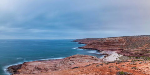 Kalbarri Blue Ocean Villas - Accommodation Cooktown 12