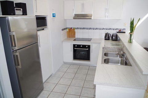Kalbarri Blue Ocean Villas - Accommodation Cooktown 16