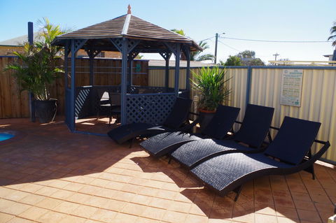 Kalbarri Blue Ocean Villas - Accommodation Cooktown 11