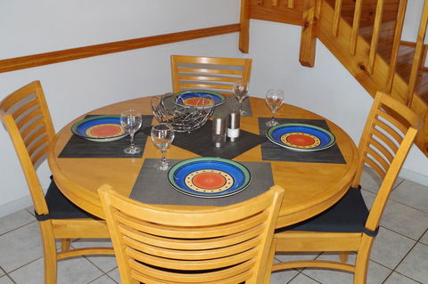 Kalbarri Blue Ocean Villas - Accommodation Cooktown 25
