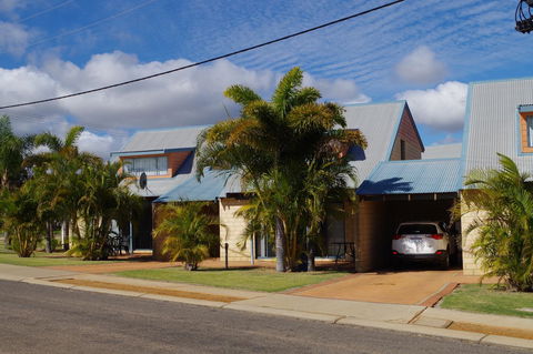 Kalbarri Blue Ocean Villas - Accommodation Cooktown 28