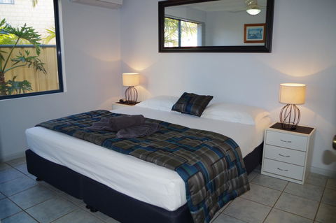 Kalbarri Blue Ocean Villas - Accommodation Cooktown 8