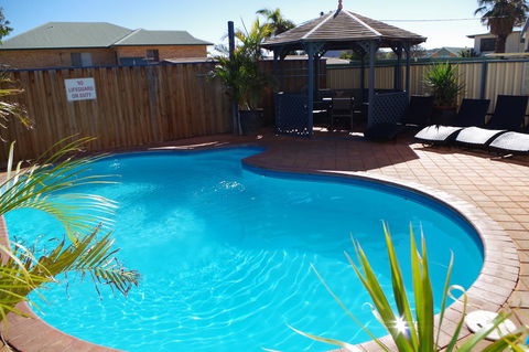 Kalbarri Blue Ocean Villas - Accommodation Cooktown 0