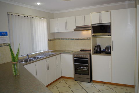 Kalbarri Blue Ocean Villas - Accommodation Cooktown 6