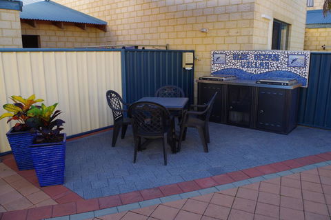 Kalbarri Blue Ocean Villas - Accommodation Cooktown 30