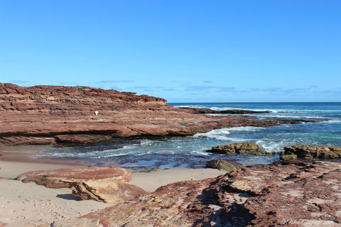 Kalbarri Blue Ocean Villas - Accommodation Cooktown 21