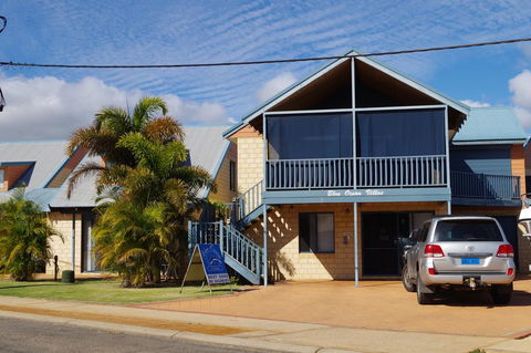 Kalbarri Blue Ocean Villas - Accommodation Cooktown 32